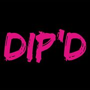 Dip'd