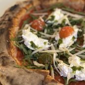 Pizza Italia