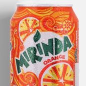 Mirinda 