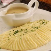 Mashed Potato