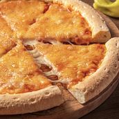 Plant Based Cheese Margherita - Small