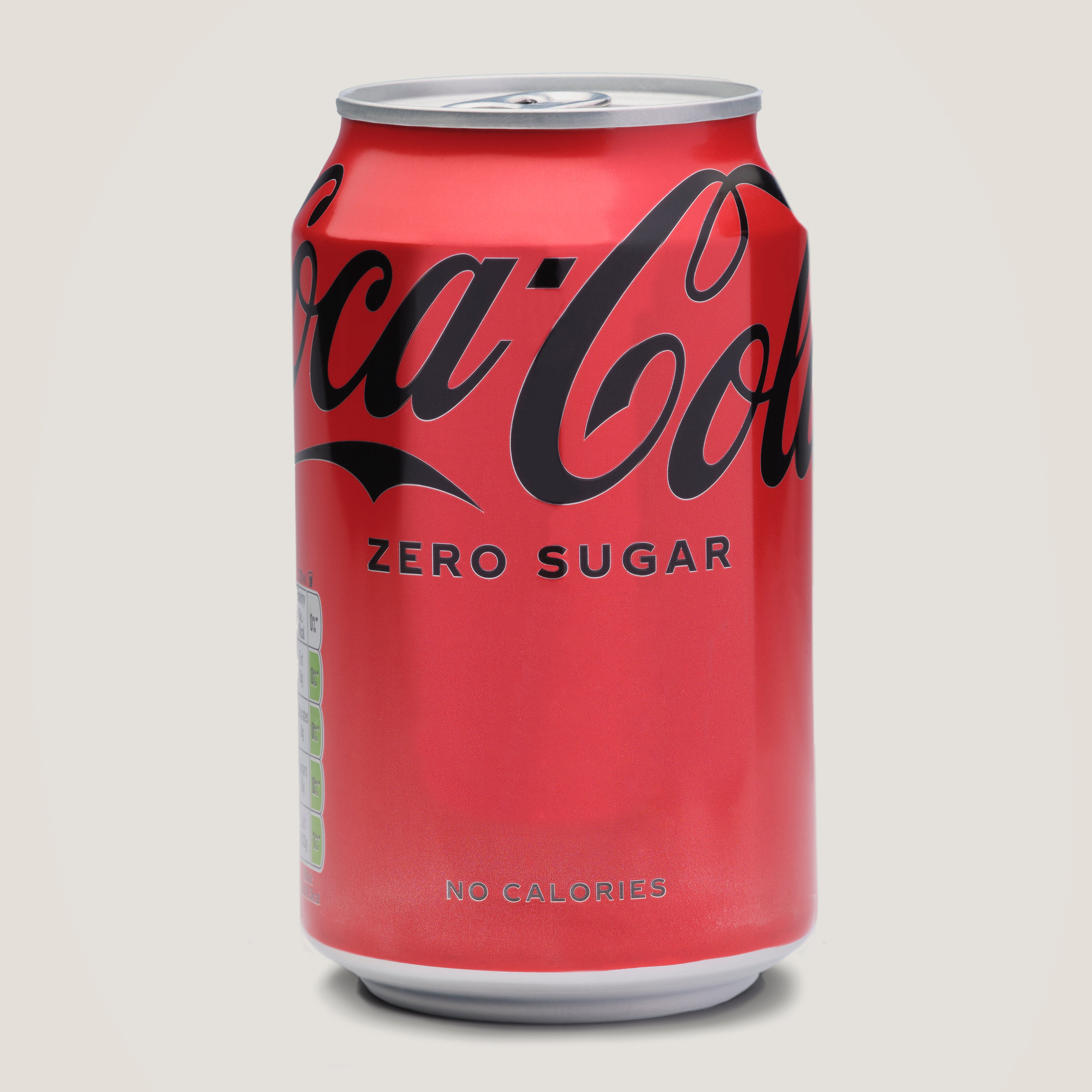Coke Zero