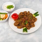 Beef Curry