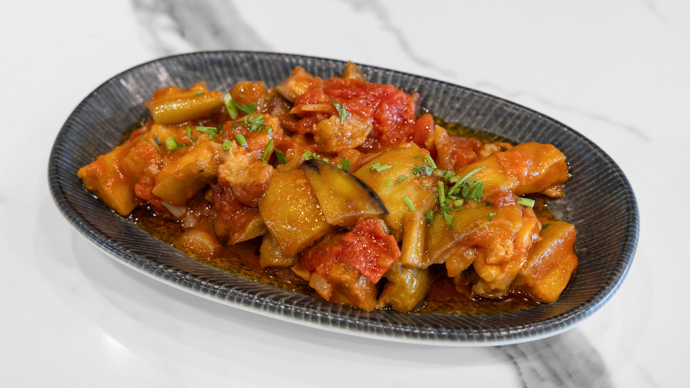 Shakshuka