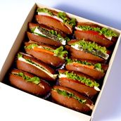 Vienna Bread