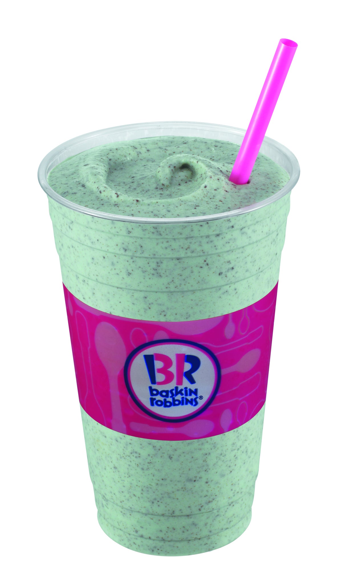 Ice-Cream Shake