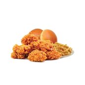 Jumbo Meal