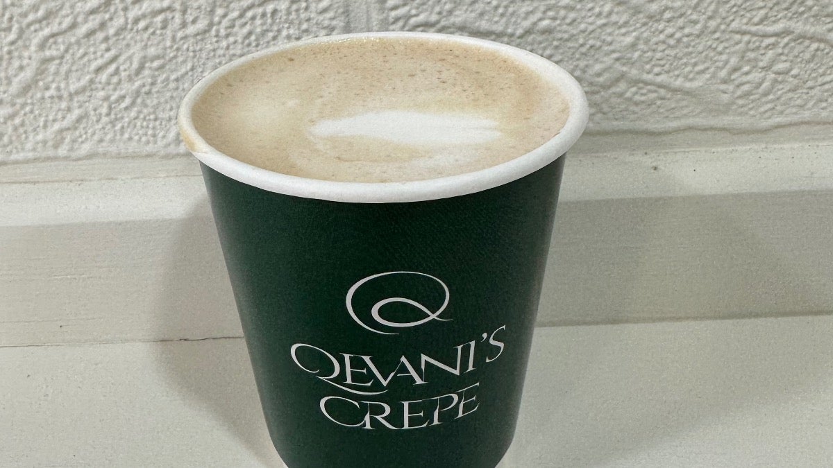 Flat White