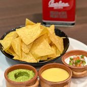 Dip Trio