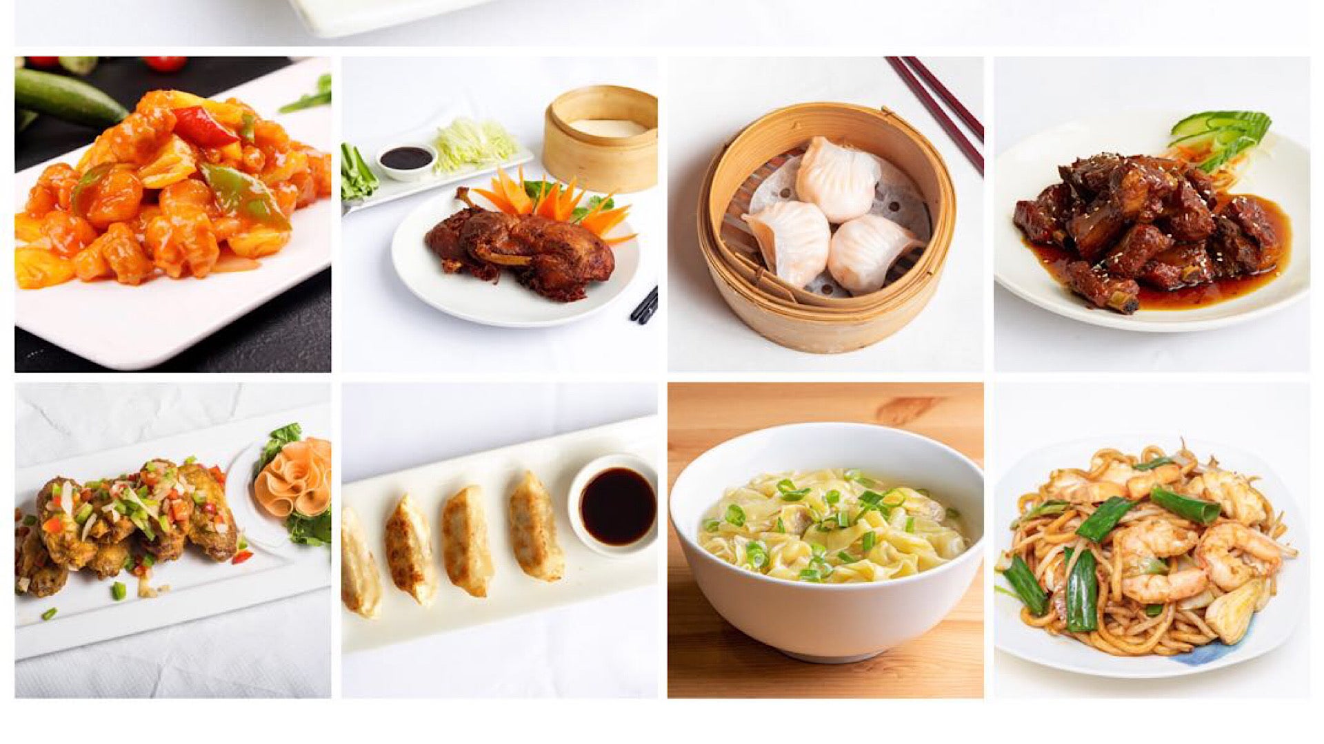 Ocean City Chinese Takeaway