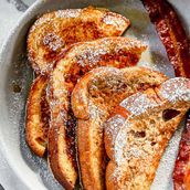 classic french toast