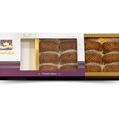 Mammoul Bran 250g