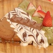 Mix Crepe