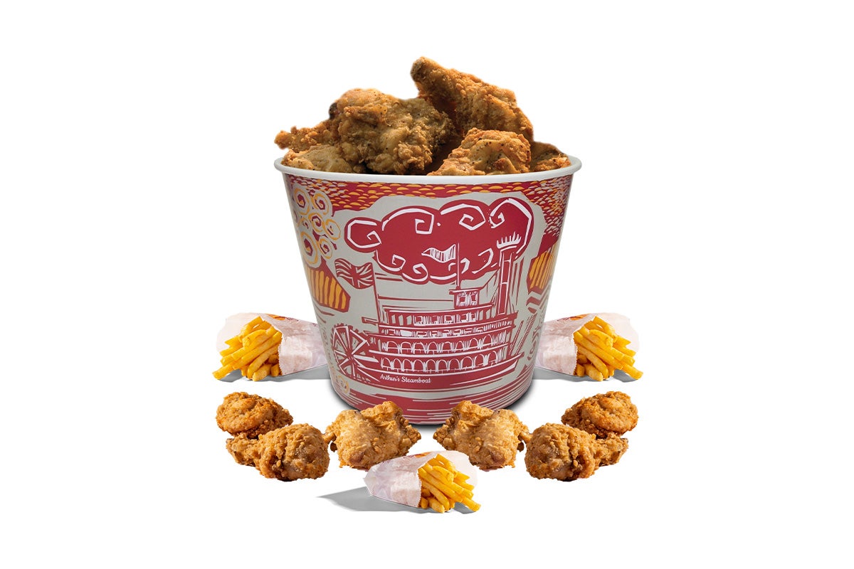 Family Bucket