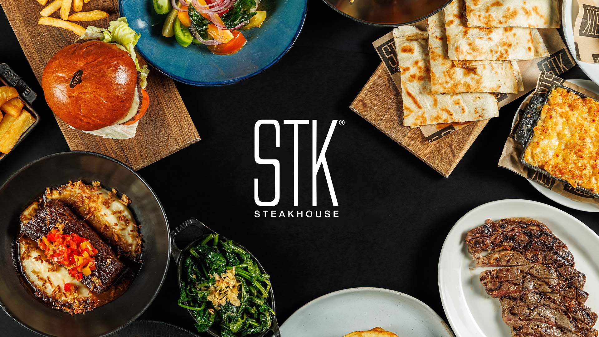 STK Steakhouse