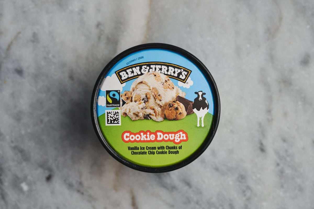Cookie Dough