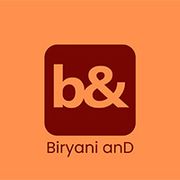 Biryani &