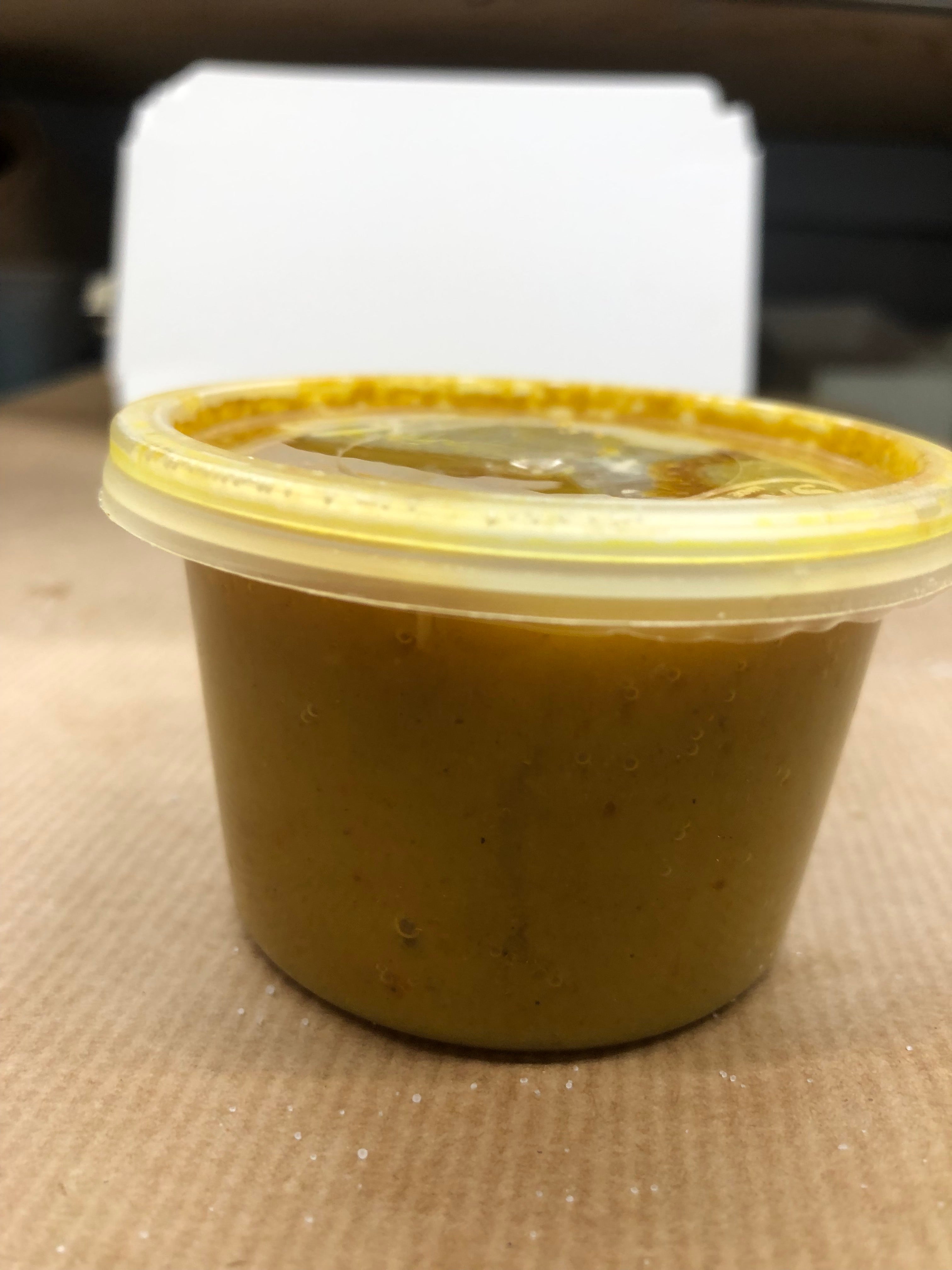 Curry Sauce
