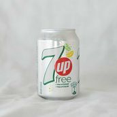 Diet 7 Up