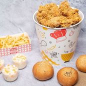 Family Meal - Bucket