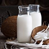 Coconut Milk