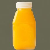 Fresh Orange Juice
