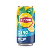 Lipton Ice Tea - Lemon Zero