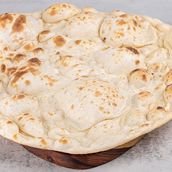 Tandoori Roti