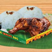 Chicken Insal