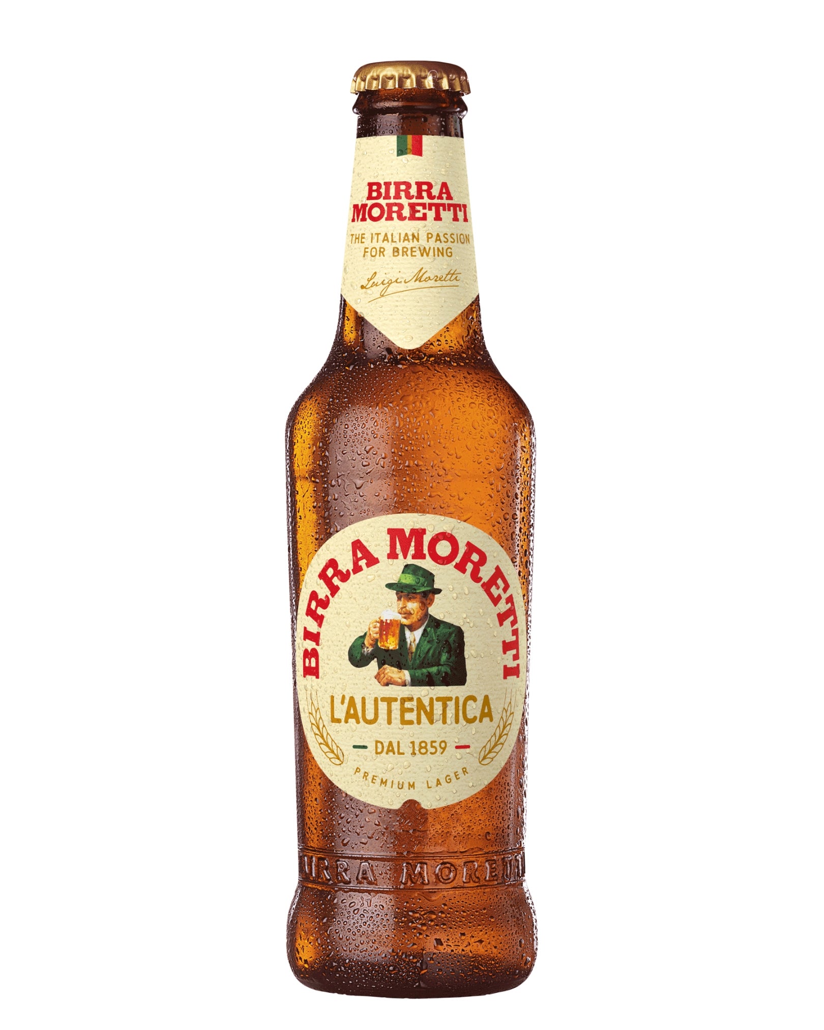 Birra Moretti