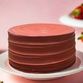 Strawberry Shortcake
