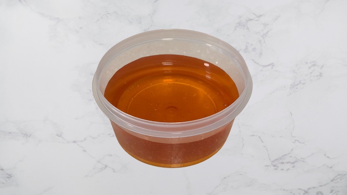 Hot Honey