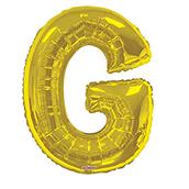 Letter G