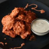 Buffalo Chicken