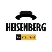 Heisenberg Restaurant (DH Kitchen) Jahra