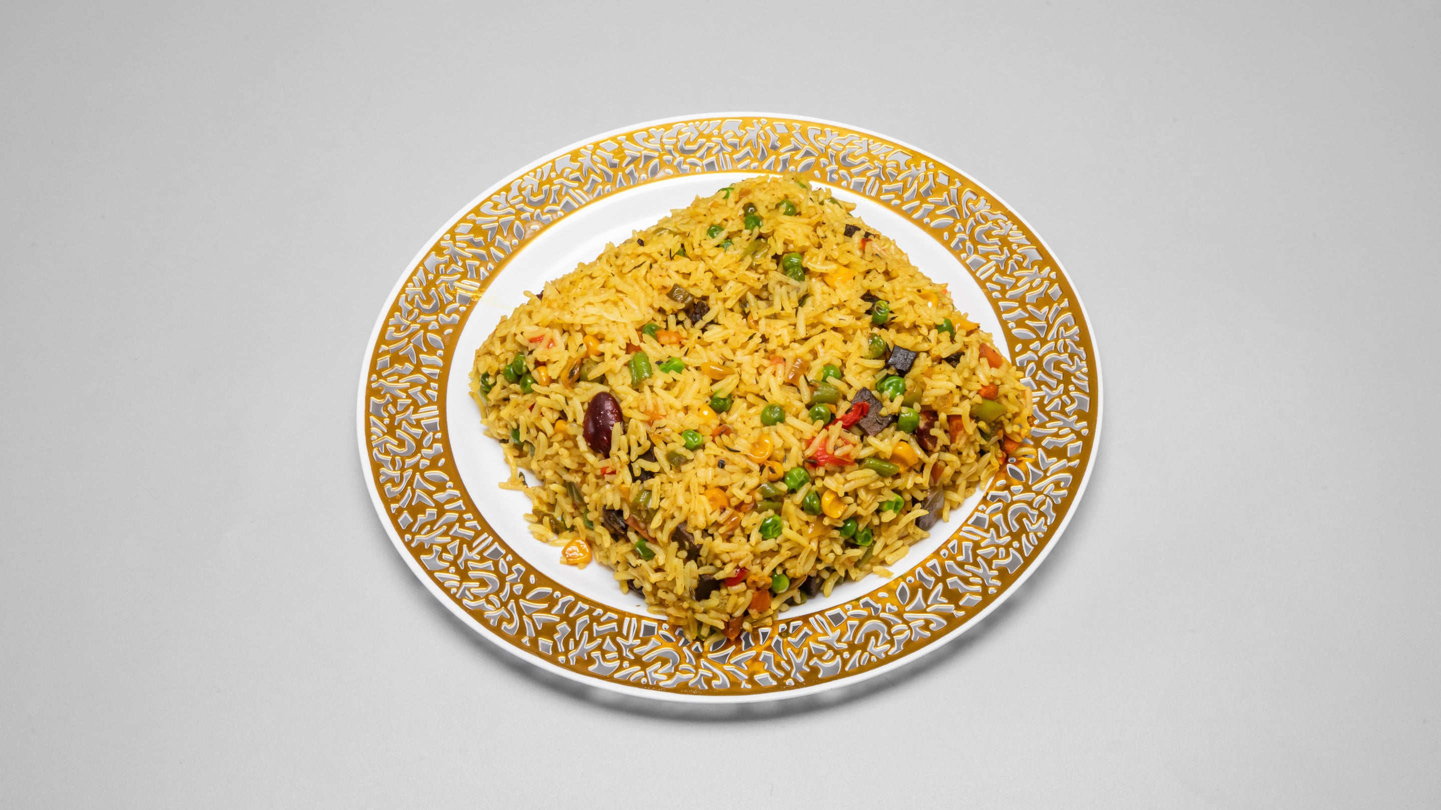 Fried rice