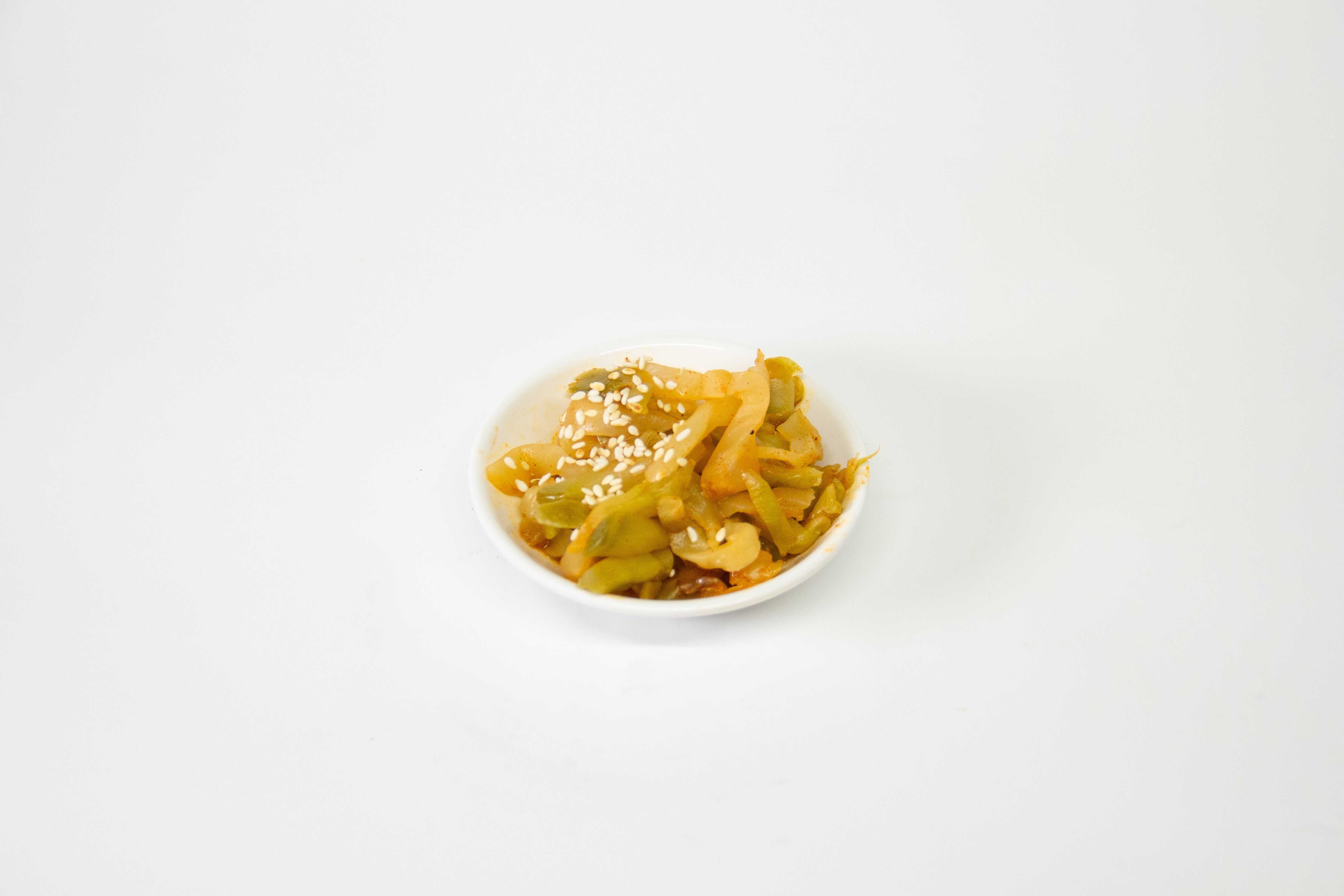 榨菜Preserved Mustard Stem