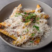 Truffle Fries