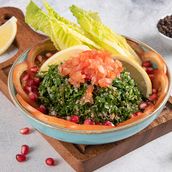 Tabbouleh