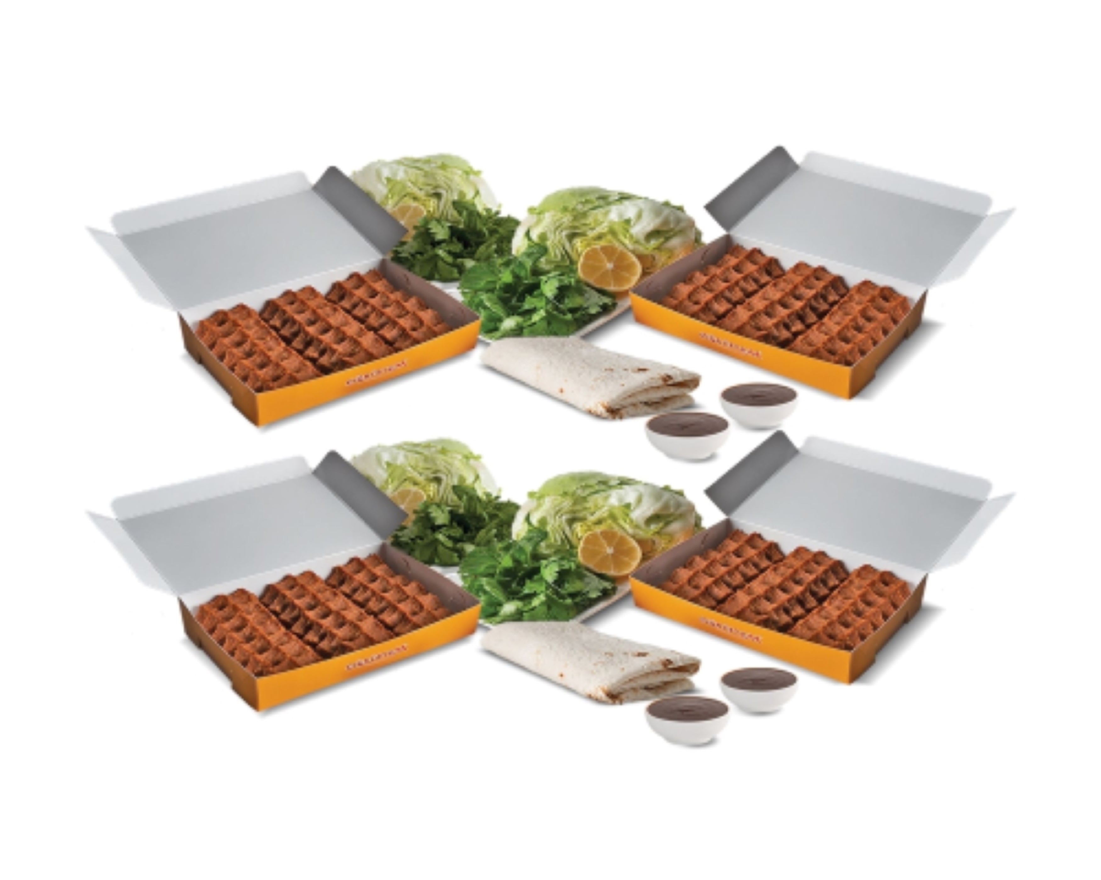 Family Package 2Kg