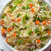 Veg Fried Rice