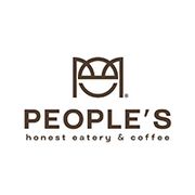 PEOPLES HONEST EATERY & COFFEE