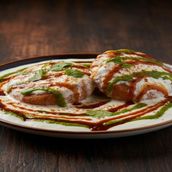 Dahi Vada