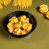 Dynamite Shrimp