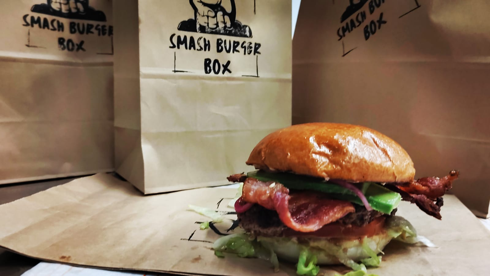 Avo and Bacon Club Single