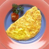 Omlet Double
