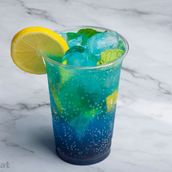 Classic Mojito