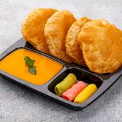 Aam Ras Puri