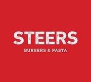 Steers