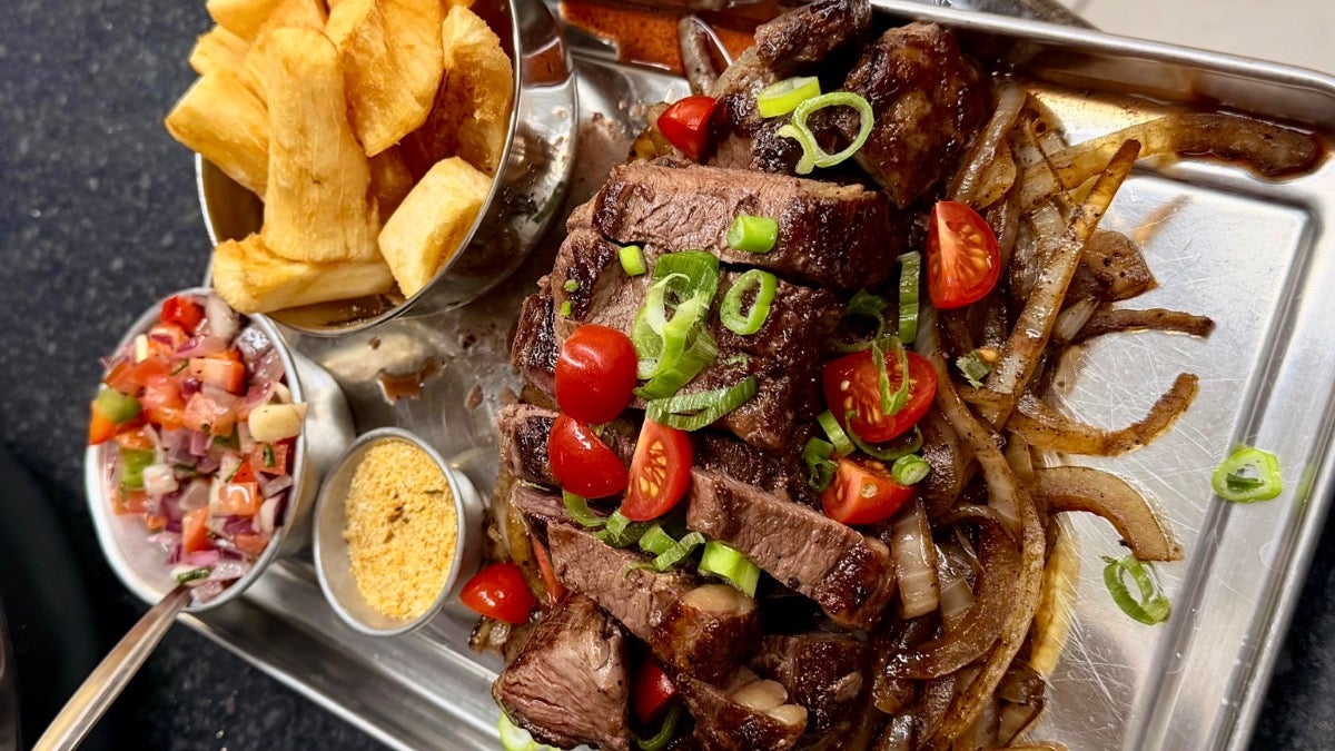 Picanha Plater (400g)